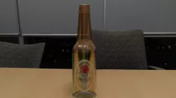 BEER BOTTLE - 33cl.