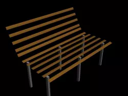 Bench