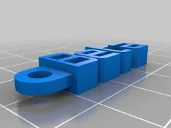 betakey