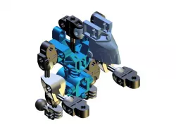 Bionicle