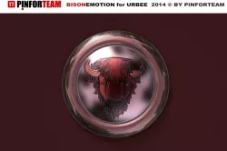 BisonEmotion for Urbbe © 2014