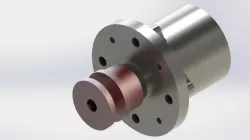 BLDC MOTOR