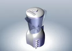 Blender (Licuadora)