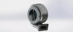 blower housing