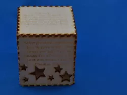 Box of Quotes