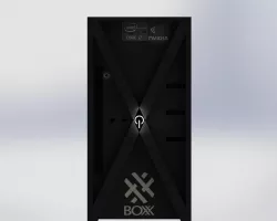 BOXX