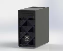 BOXX: Frost