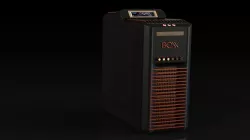 BOXX Future Workstation 