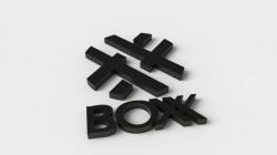boxx logo 3D Models | Page 1 | STLFinder