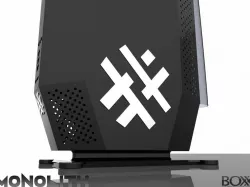 BOXX Monolith by Tommy