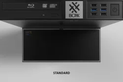 BOXX MPO