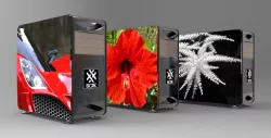 BoXX PPC Personalized Personal Computer