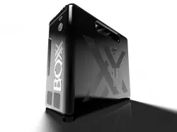 BOXX Revolution by Tommy