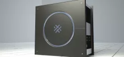 BOXX Workstation