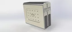 BOXX workstation