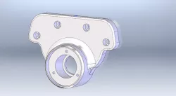 Bridgeport mill parts