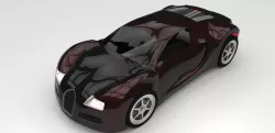 Bugatti Veyron