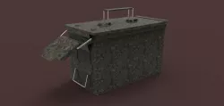 Bullet Box
