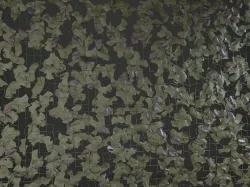 Camouflage Net 3D model