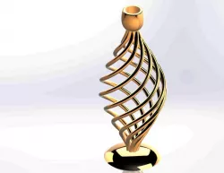 candlestick