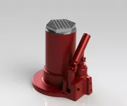 Car Jack