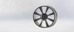 Car Rim