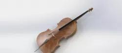 cello