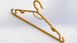 Clothes Hanger