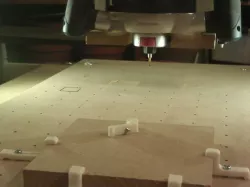 CNC Clamps