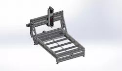cnc router 2
