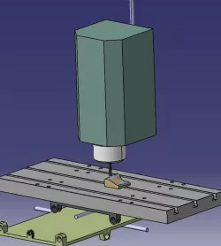 CNC Simulation