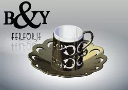 COFFEE CUP
