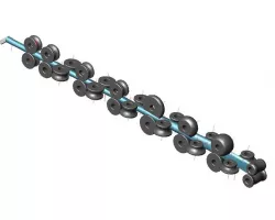 cold rolling 