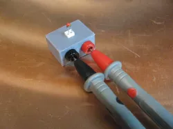Component Test Adapter