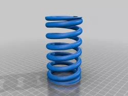 Compression Spring