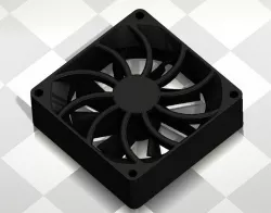computer fan