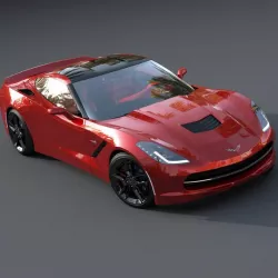 Corvette