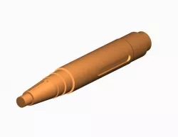 Coupling Shaft