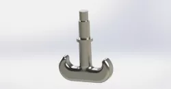 Crane Hook
