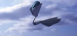 Crane hook Assembly