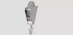 crane hook