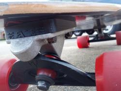 Skateboard Riser Stl customizable skateboards 3D Models | Page 1 | STLFinder