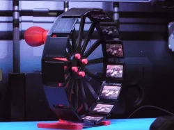 Customizable Zoetrope