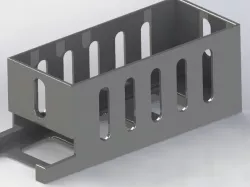 Customizer Battery Storage