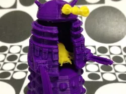 Dalek Deluxe