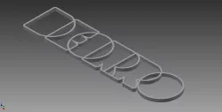 Deorro Logo