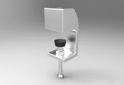 Desk grip