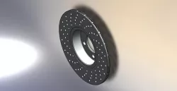 DISC BRAKE