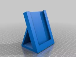 Droid RAZR stand