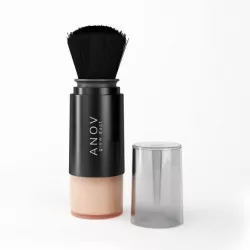 Dust Makeup Avon 3D model